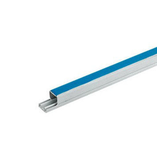 Picture of 16 x 16mm Mini Self Adhesive Trunking 3 Mtr Length