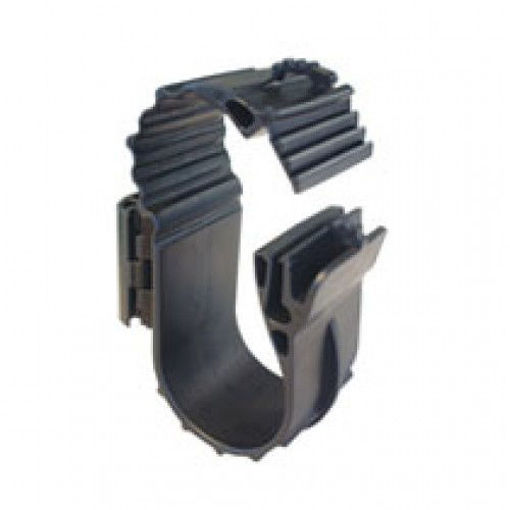 Picture of BBJ P3 Plastic Hangers 8-10mm 1/2" x 7/8" (Pack Of 5)