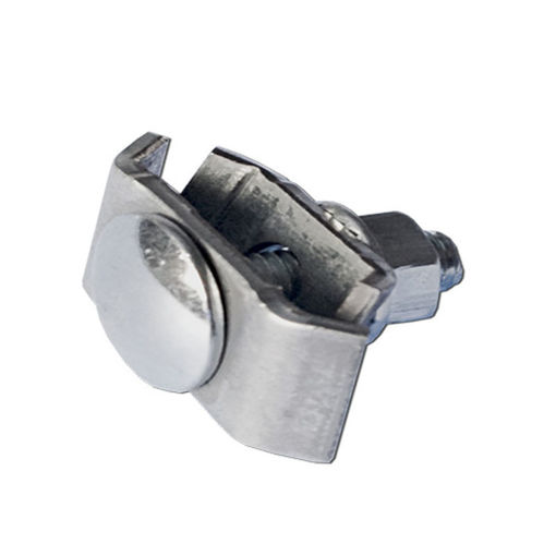 Picture of Basket Tray Jointing Kit (4 Part Clamp Kit)