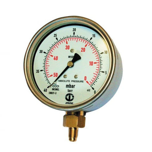 Picture of CR2-40 Torr Gauge