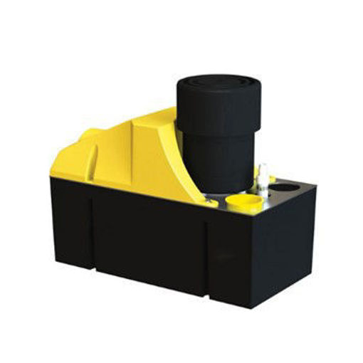 Picture of Heavy Duty Pump 6M