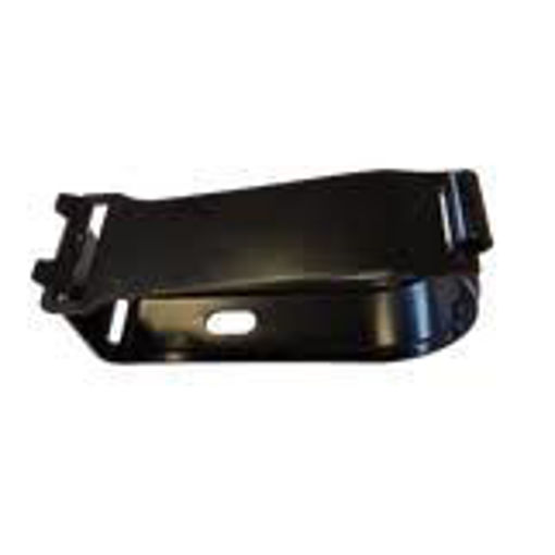 Picture of 1/4" & 1/2" Grip Fit Clamps Size 1