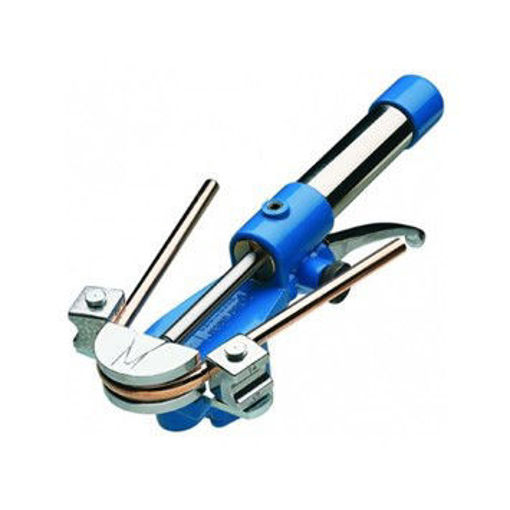 Picture of HB85 Hydraulic Bender