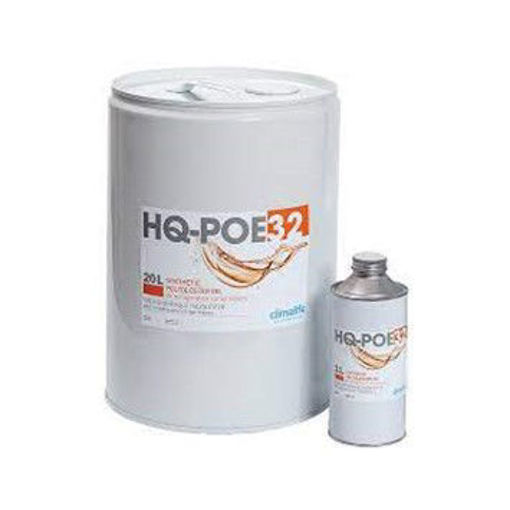 Picture of Climalife HQ POE 32 Oil 5 Litre