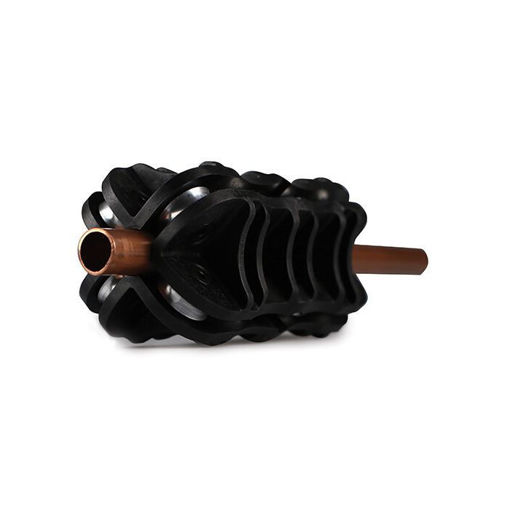 Picture of Javac Tube Straightening Tool 1/4"