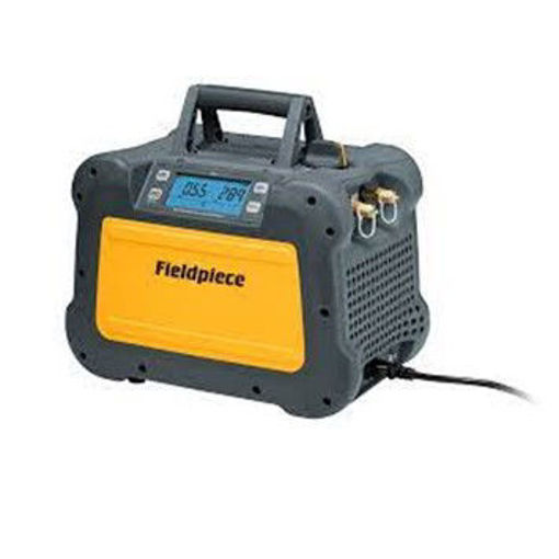 Picture of Digital Recovery Machine