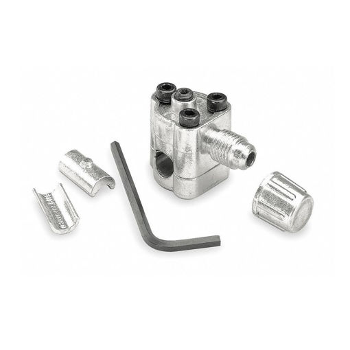 Picture of MAC Line Piercing Valve 1/4", 5/16", 3/8" OD Tube S