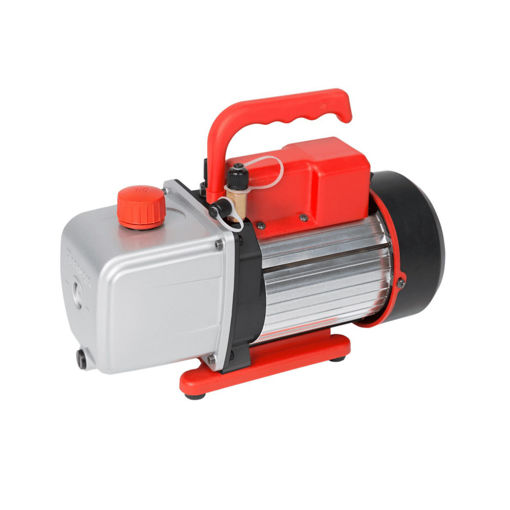 Picture of Robinair Vacuum Pump - 5CFM A2L/Ammonia 230v 50hz 128l