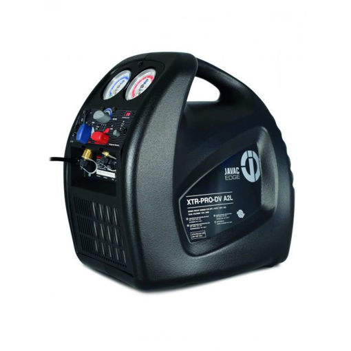 Picture of XTR-PRO-DV Dual Voltage Recovery Unit 240v/110v HFC/HCFC/CFC/A2L
