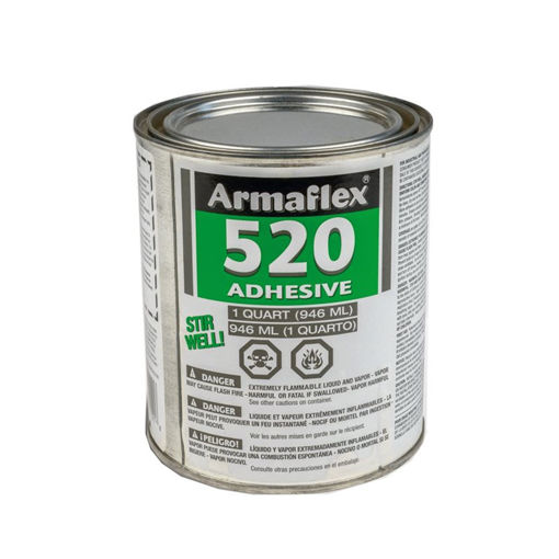 Picture of 250ml Insulation Standard Adhesive 520