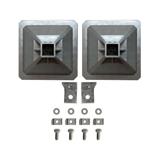 Picture of CORE 305mm H-Frame Kit (Strut Not Included)