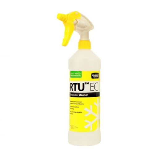 Picture of RTU EC Evaporator Cleaner 1 Ltr