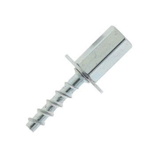 Picture of Tapcon Rod Hanger Dual Tapped M8/M10-35mm Long