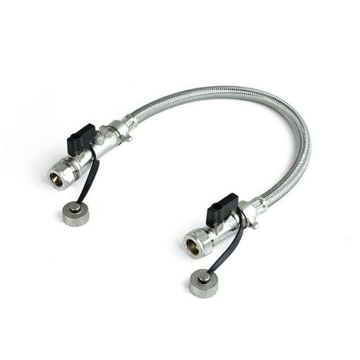 Picture of Advantay Part L Compliant Filling Loop (Complete)