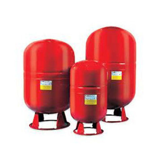 Picture of Advantay ERCE 300 Heating Vessel (Floor Standing)