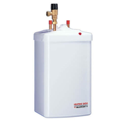 Picture of Heatrae Sadia Multipoint 10 Ltr 3kW (ErP - A)