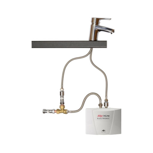 Picture of Zip Hand Wash Pack - Single Lever Mixer Tap 2.8kW