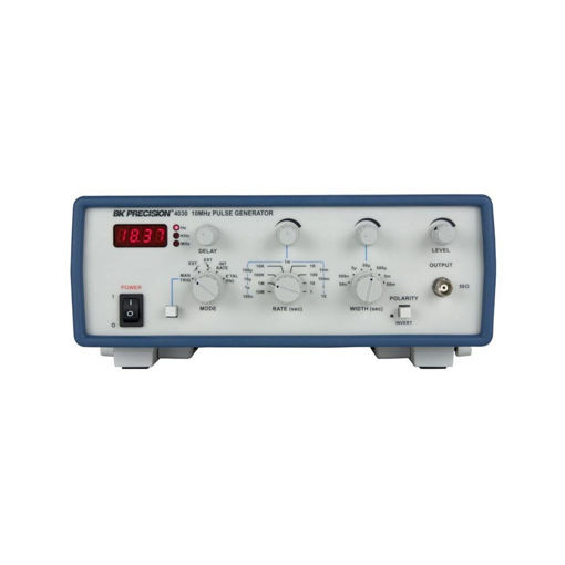 Picture of BK Pulse Unit