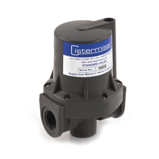 Picture of Cistermiser-Standard Valve STD6073A