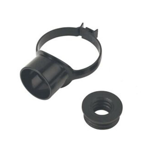 Picture of 32mm Strap on Boss Black