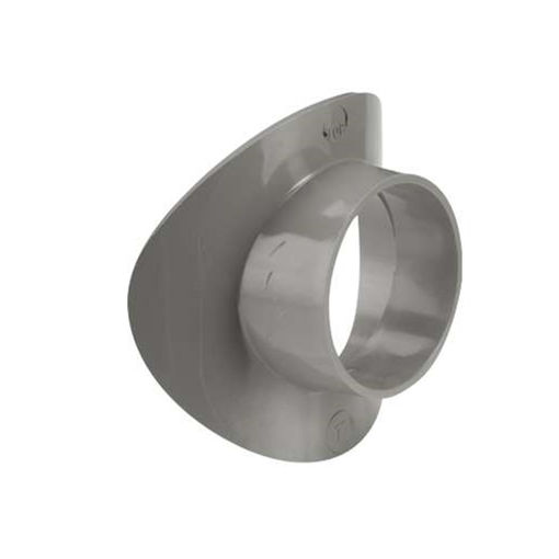 Picture of 110mm Adaptor Saddle Grey