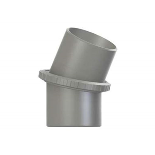 Picture of 110mm Spg/Spg Variable Bend 0-25Deg Grey