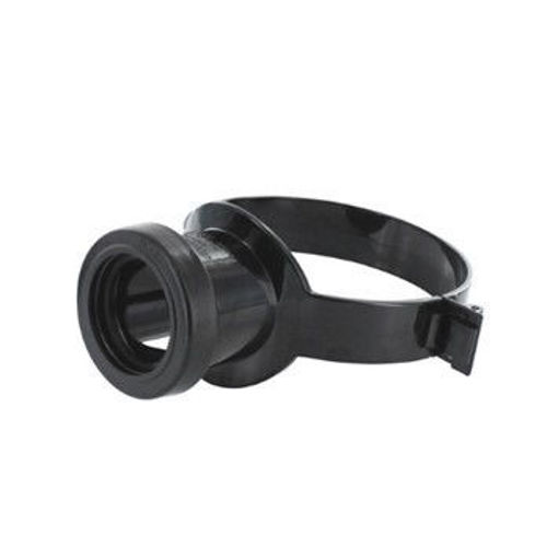 Picture of 32mm Strap On Boss Black