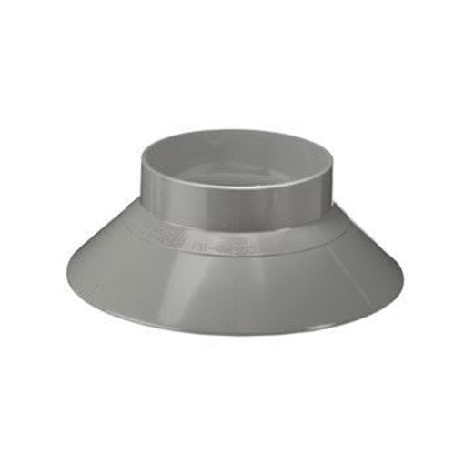 Picture of 82mm Weathering Apron For Asphalt Grey