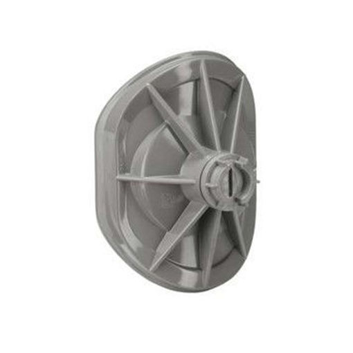 Picture of 82mm Access Door Grey