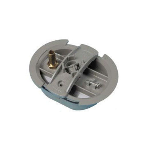 Picture of Access Door Grey With Test Nipple