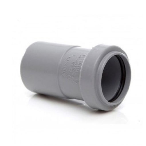 Picture of 50mm x 32mm Socket Reducer Grey