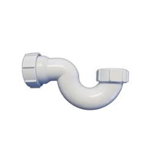 Picture of 40mm Bath Trap 20mm Seal/Access