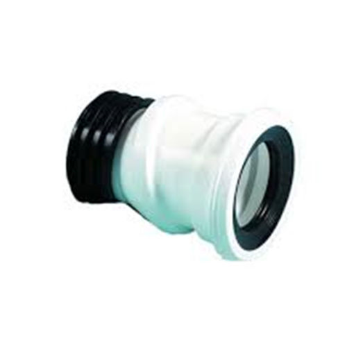 Picture of 110mm Swivel Conn 0-30Deg Fin Seal