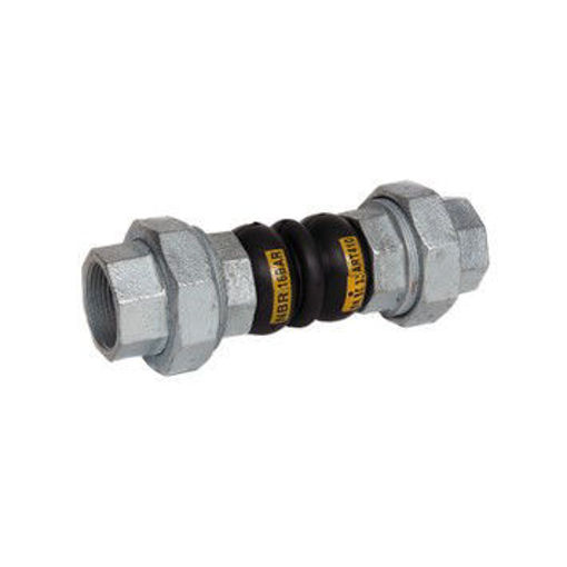 Picture of 80nb Flexible Bellow Bsp Union