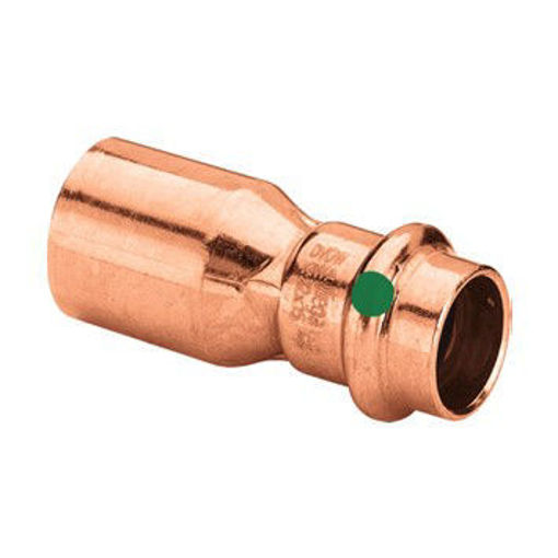 Picture of 28mmx15mm Profipress Reducer  2415.1