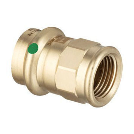 Picture of 28mmx1" Profipress F/I Adaptor 2212