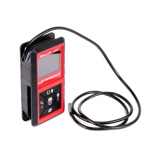 Picture of Rothenberger Roscope Mini Set