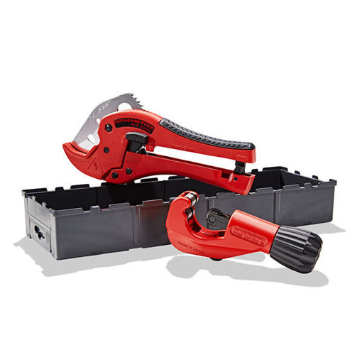 Picture of Rothenberger Cutter Set 42/35mm Tube Cutter