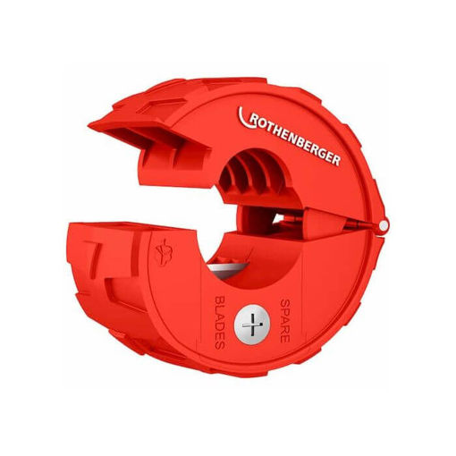Picture of 15-22mm Plasticut Pro Plastic Pipe Cutter 
