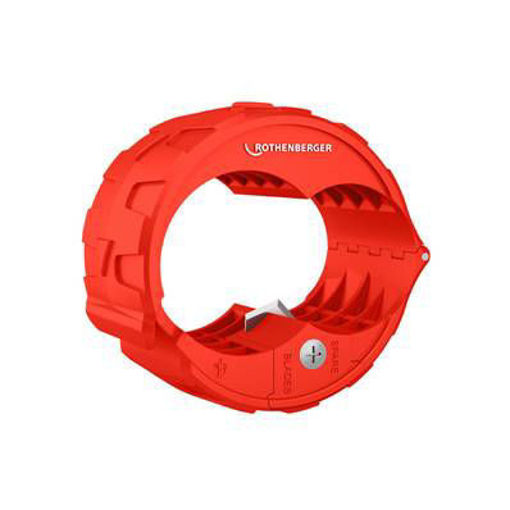 Picture of 35x-42mm Plasticut Pro Plastic Pipe Cutter