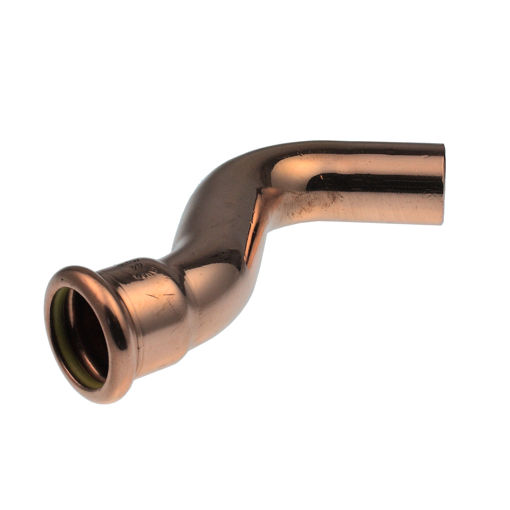 Picture of 15mm Xpress Copper Partial Crossover S22