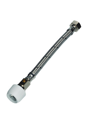 Picture of 22x3/4" Hep2O Flexi Tap Conn Valve 300mm Long