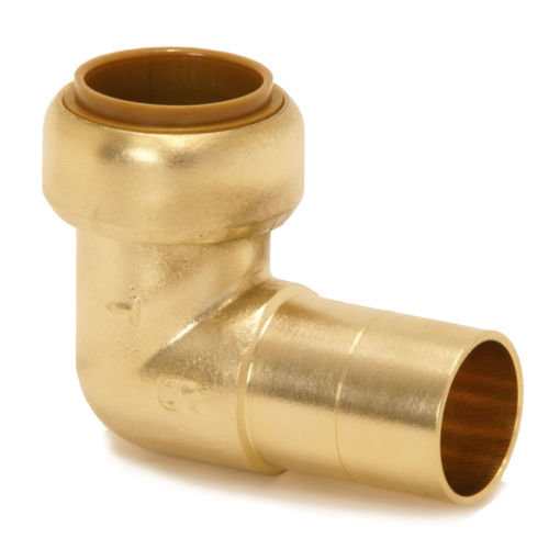Picture of 22mm Tectite Pro Street Elbow
