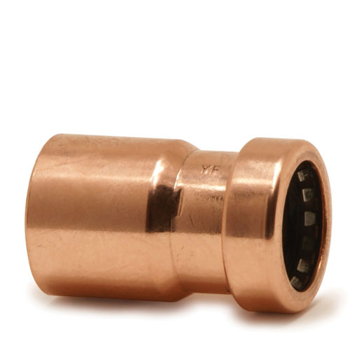 Picture of 35mmx15mm Tectite Sprint Reducer TT6