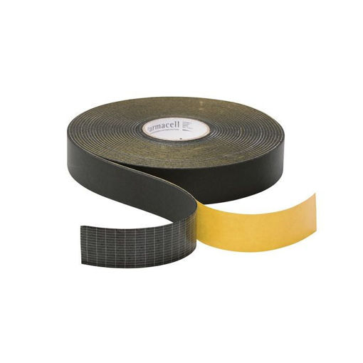 Picture of 50mm x 3mm x 15m Armaflex Tape