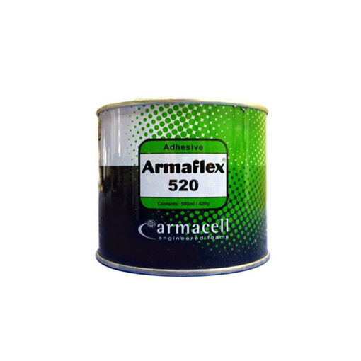 Picture of 250ml Armaflex Standard Adhesive 520