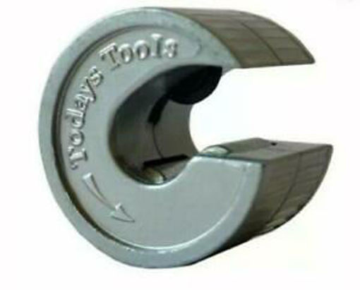 Picture of Automatic Pipeslice Cutter Wheel