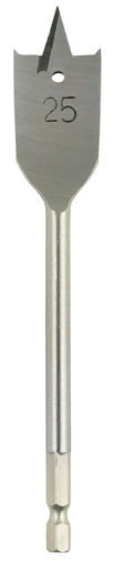 Picture of 13mm Flat Wood Bit 160mm Long