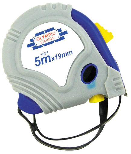 Picture of 7.5Mt Tape Measure