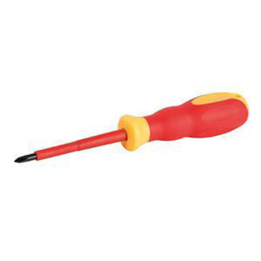 Picture of 8 x 150mm Slotted Screwdriver